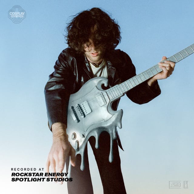 Cosplay (Stripped) - Single