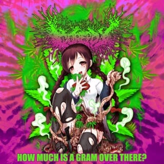 How Much Is a Gram over There?
