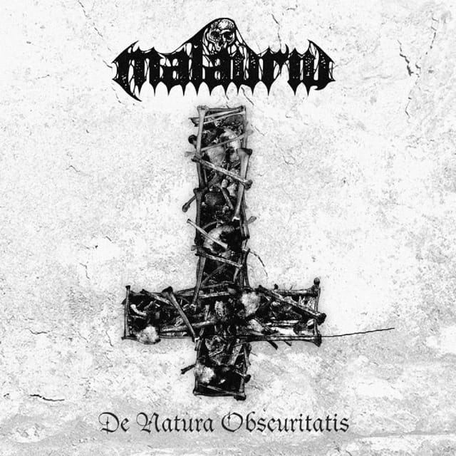 De Natura Obscuritatis - EP