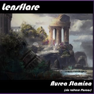 Aurea Stamina (sic Volvere Parcas)