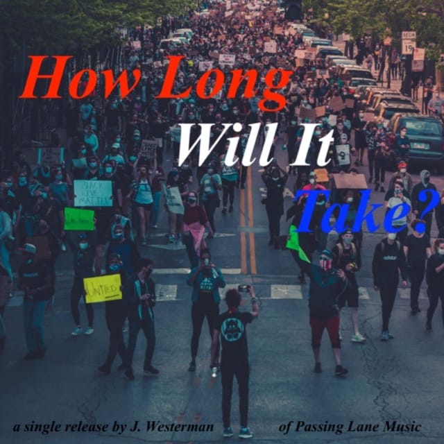 How Long Will It Take - Single