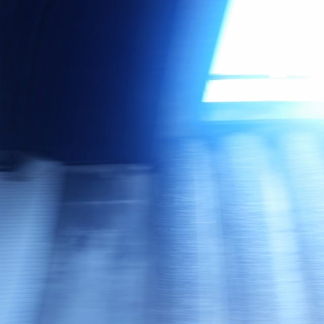 Surface Pressure - EP
