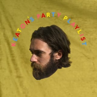Keaton’s Party Playlist
