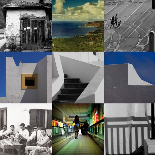 Travelling Music - EP