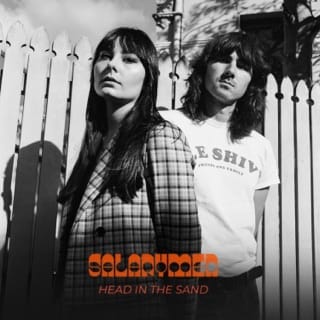 Head in the Sand - EP