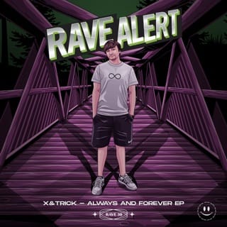 Always and Forever - EP