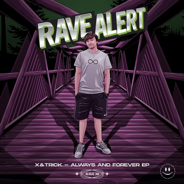 Always and Forever - EP