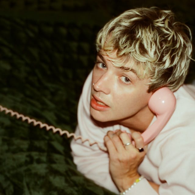 Middle of the Night - Single