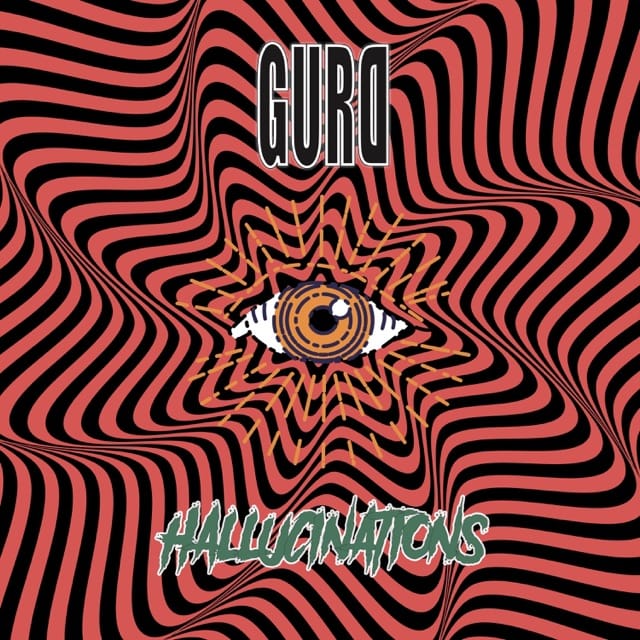 Hallucinations