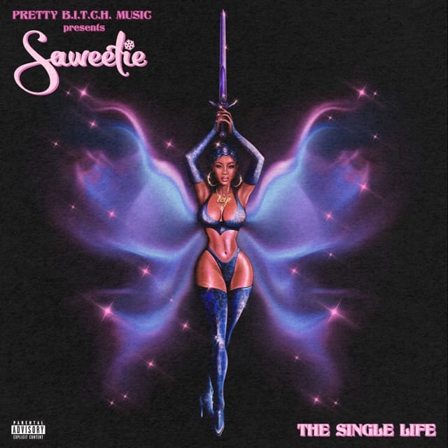 THE SINGLE LIFE - EP
