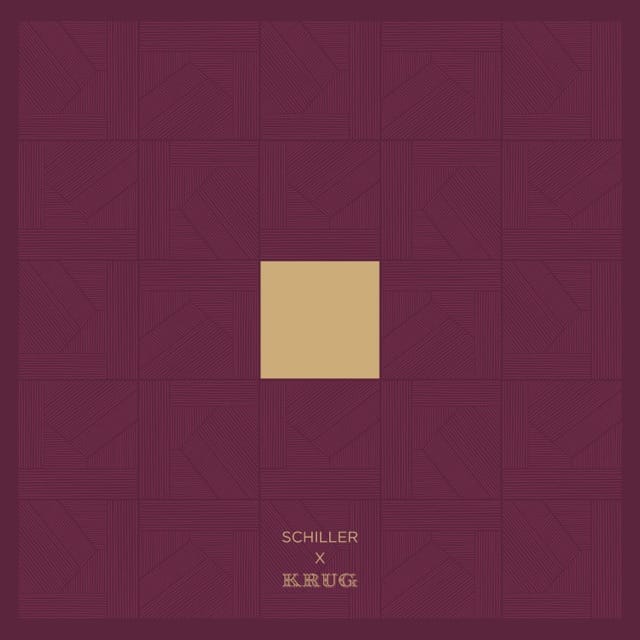 Schiller x Krug - Single