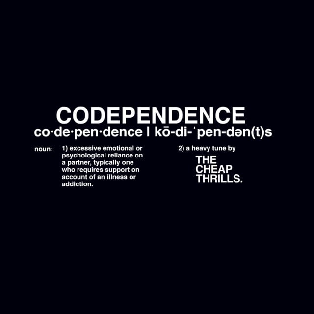 Codependence (Acoustic) - Single