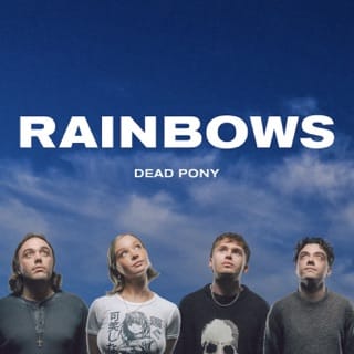 RAINBOWS - EP