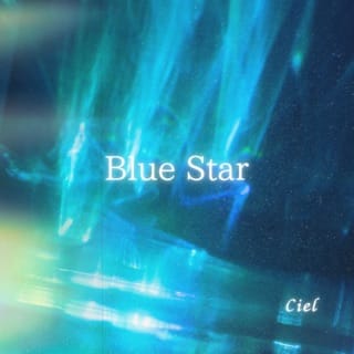Blue Star - EP