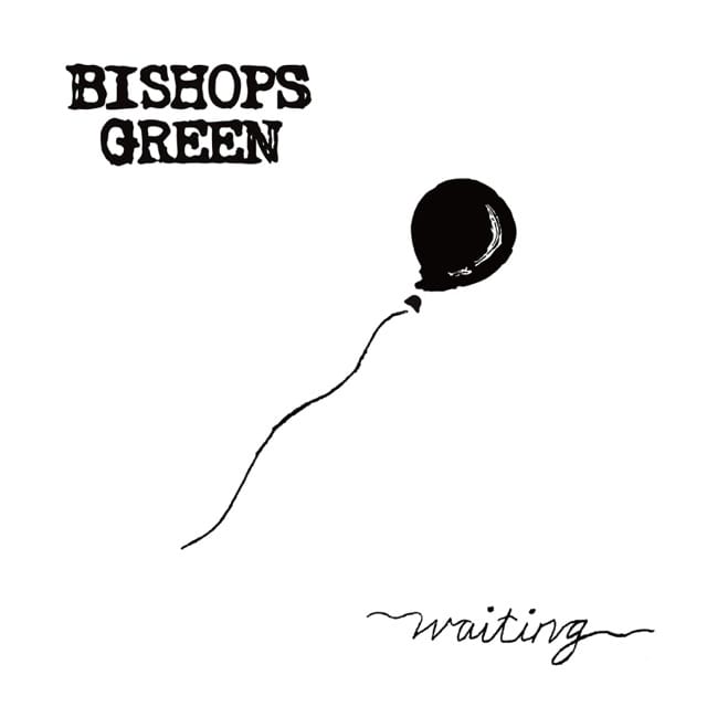 Waiting - EP