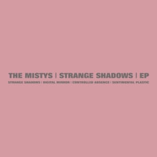 Strange Shadows EP