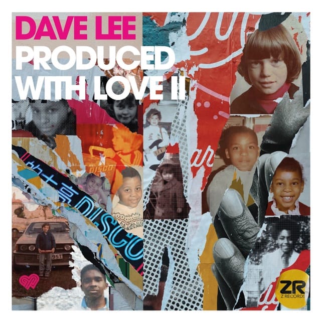 Produced with Love II