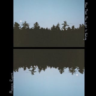 Now That the Light Is Fading - EP