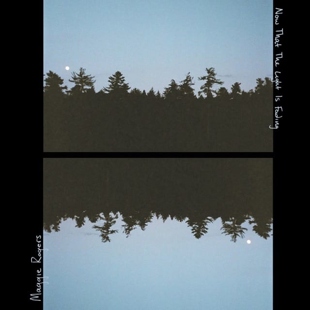 Now That the Light Is Fading - EP