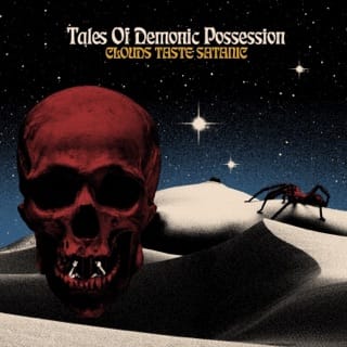 Tales of Demonic Possession
