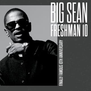 Freshman 10 - EP