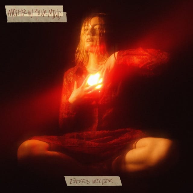 Mother in Your Mind - Single