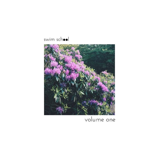 volume 1 - EP