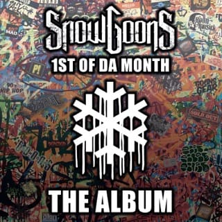 1st of Da Month