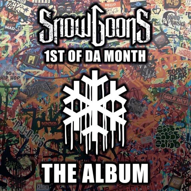 1st of Da Month