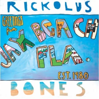 Bones