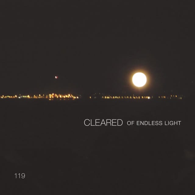 Of Endless Light
