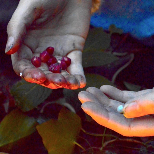 Circe - Single