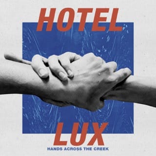 Hands Across the Creek