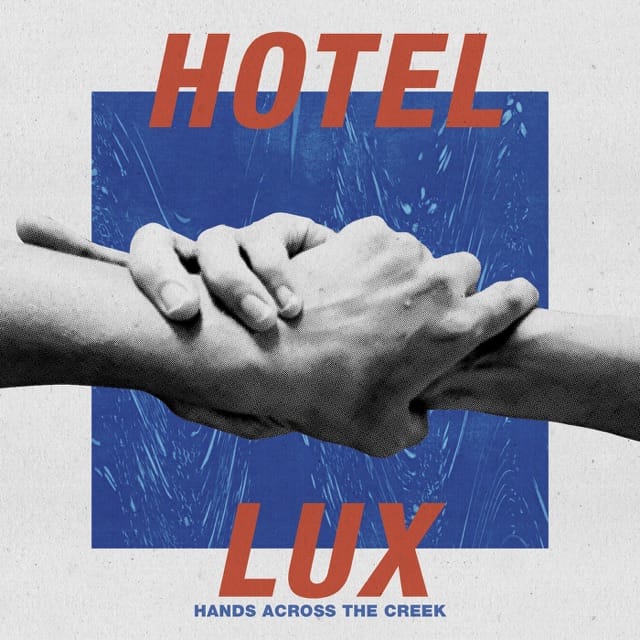 Hands Across the Creek