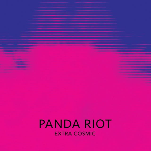 Extra Cosmic