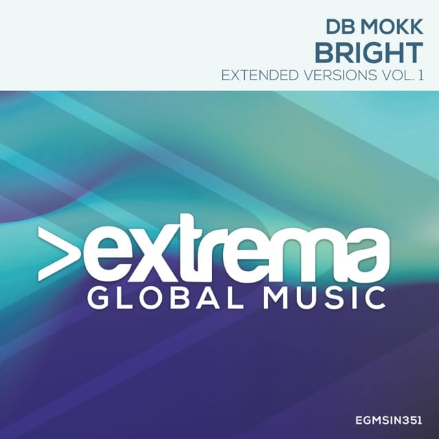 Bright - Extended Versions Vol 1 - Single
