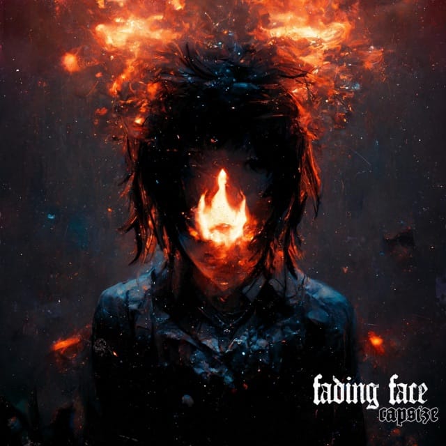 Fading Face - Single
