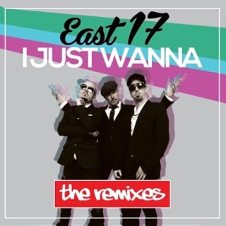 I Just Wanna (The Remixes)