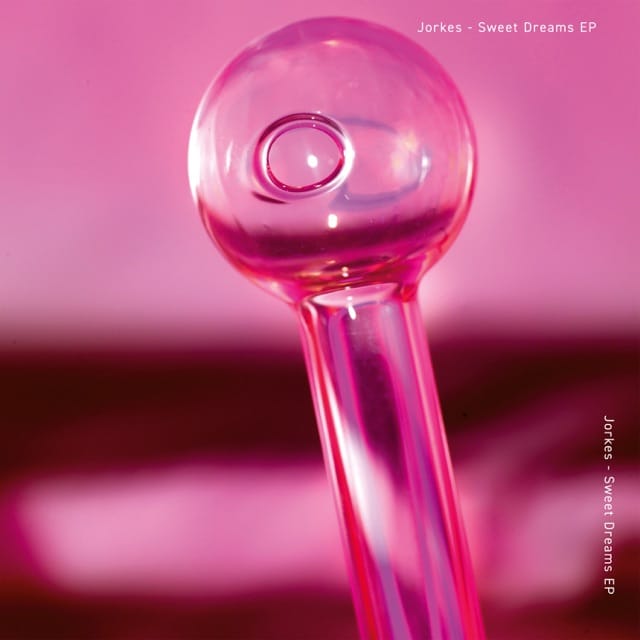Sweet Dreams - EP