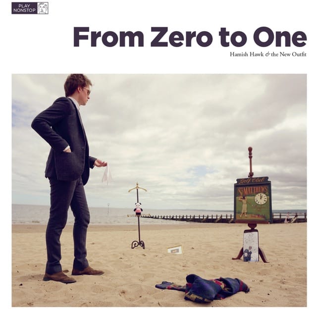 From Zero to One (feat. the New Outfit)