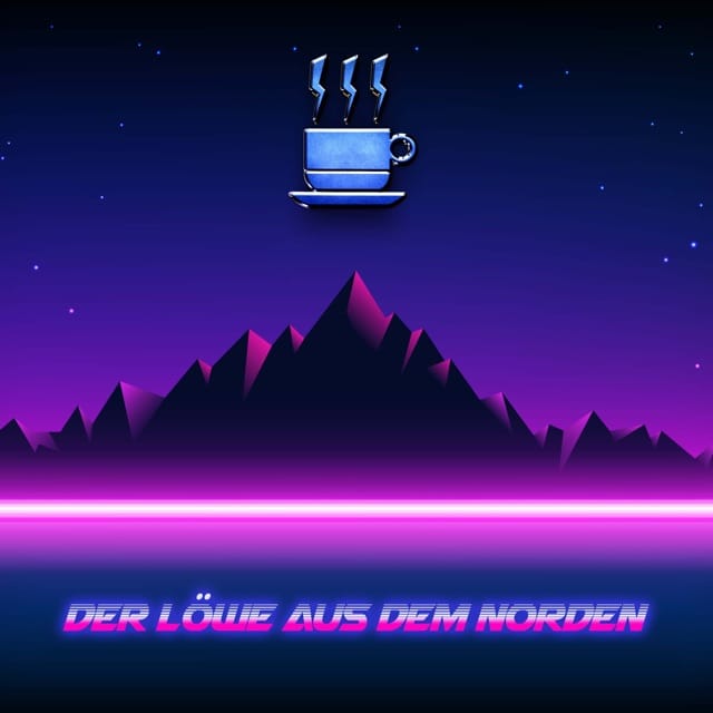 Der Löwe aus dem Norden - EP