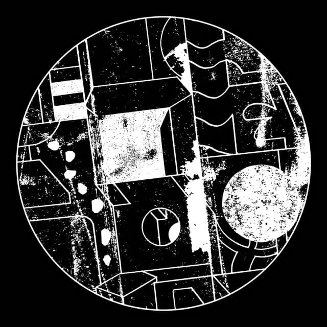Submerged Into Darkness - EP