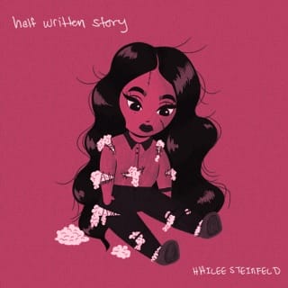 Half Written Story - EP