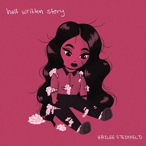 Half Written Story - EP