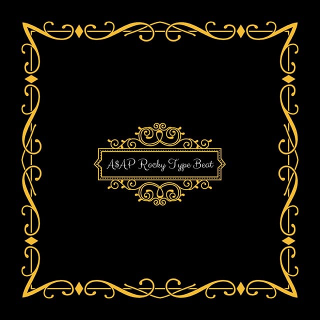 A$AP Rocky Type Beat - Single