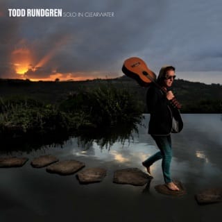 Solo in Clearwater (Live)