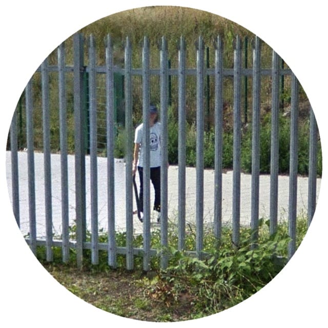 Don't Sleep, There Are Snakes - EP