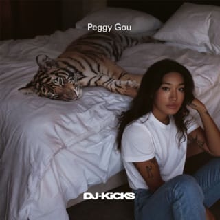 DJ-Kicks - EP