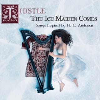 The Ice Maiden Comes