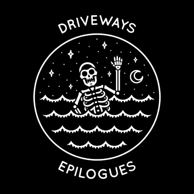 Epilogues - EP